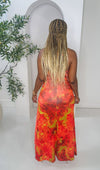 Aruba Dress