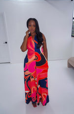 Barbados Dress