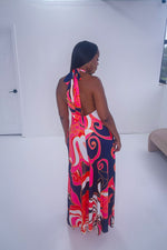 Barbados Dress