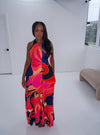 Barbados Dress