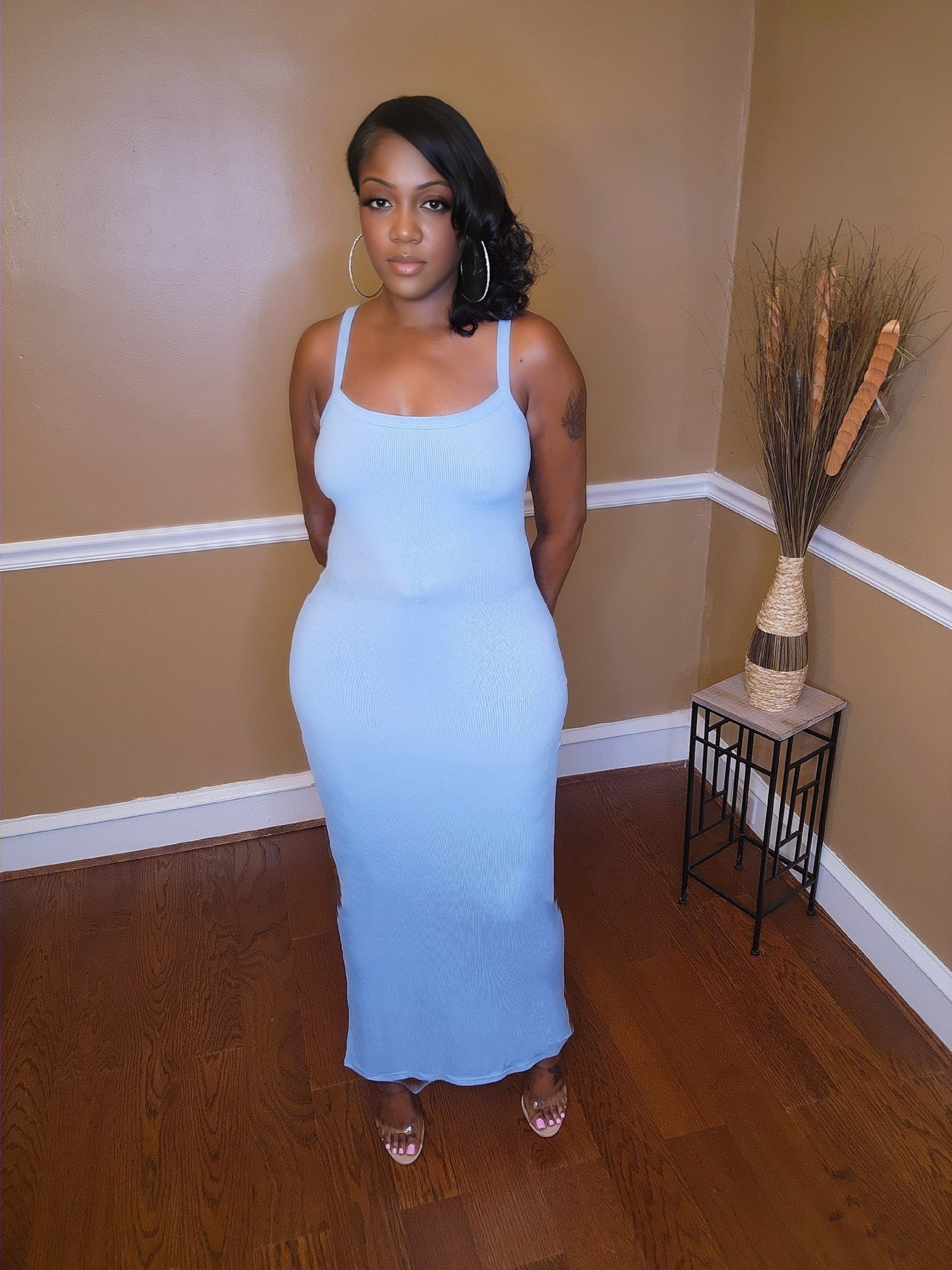 plus size beach party dresses Plus Size Midi Dress Guide: Prints, Pleats & Party Styles