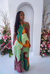 Bermuda Dress