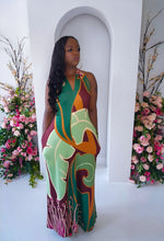 Bermuda Dress