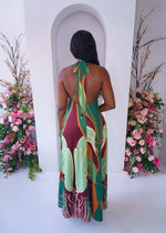 Bermuda Dress