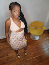 Birthday Dress
