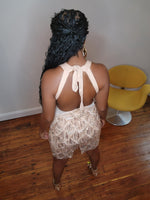 Birthday Dress