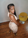 Birthday Dress