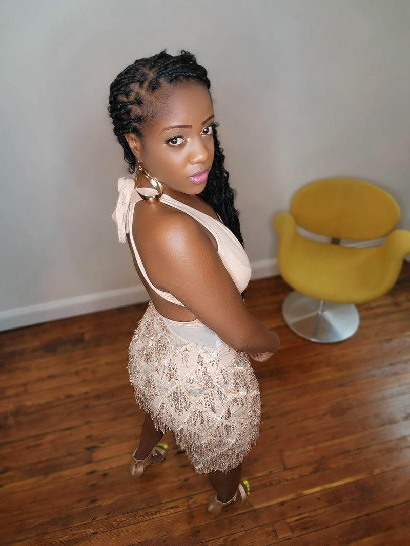 Birthday Dress