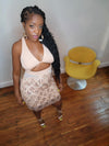Birthday Dress