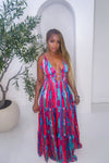 Day Party Dress