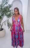 Day Party Dress