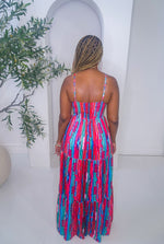 Day Party Dress