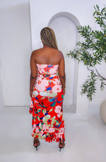 Delilah Skirt Set