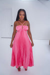 Dolly Dress-Pink