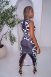 Envy Me Dress
