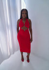 Feel the Love Dress