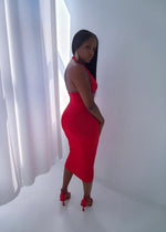 Feel the Love Dress