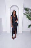 Fine Diva Dress