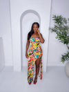 Goddess Energy Dress