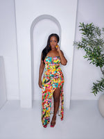 Goddess Energy Dress