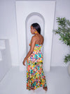 Goddess Energy Dress