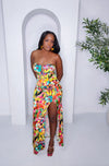 Goddess Energy Dress