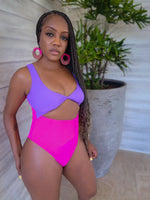 Kotton Kandy Swimsuit