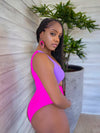 Kotton Kandy Swimsuit