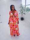 Maui Skirt Set