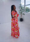 Maui Skirt Set