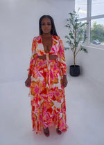 Maui Skirt Set