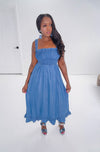 Modish Chic Dress