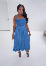 Modish Chic Dress