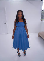 Modish Chic Dress