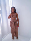 Nior Dress