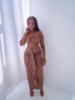 Nior Dress
