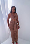 Nior Dress