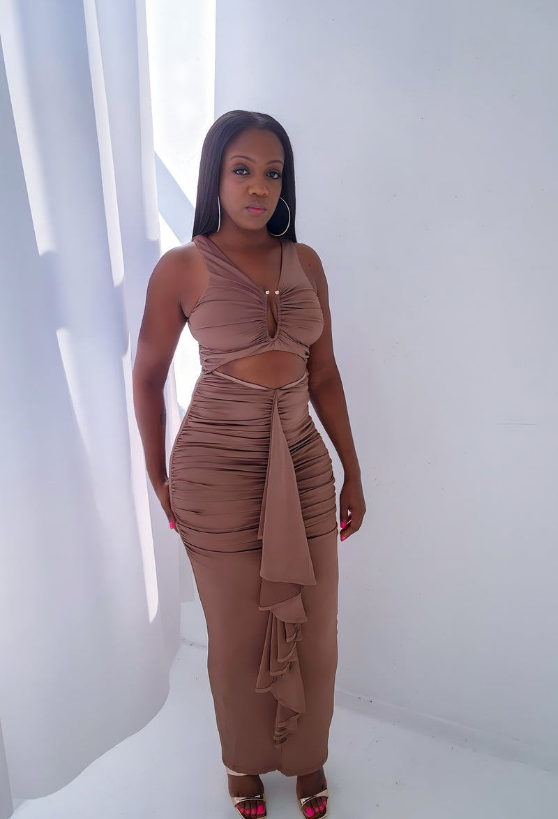 Nior Dress