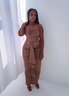Nior Dress