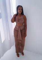 Nior Dress