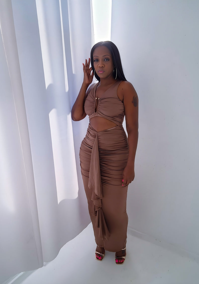 Nior Dress