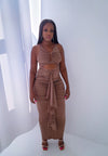 Nior Dress