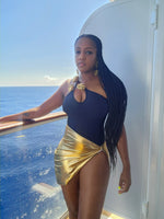 Nubia Swim Set