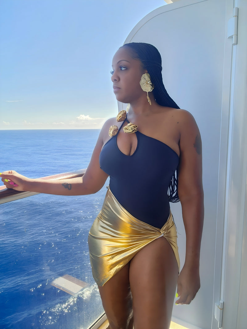 Nubia Swim Set