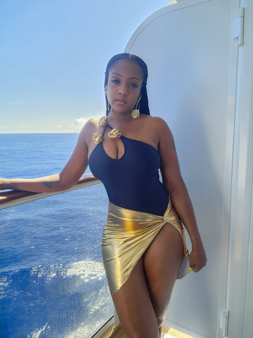 Nubia Swim Set