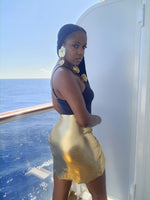 Nubia Swim Set