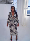 On my Mind Skirt Set