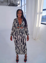 On my Mind Skirt Set