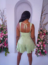 Playtime Romper-Sage