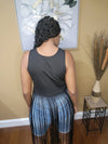 Pulling Strings Top